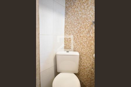 Casa para alugar com 300m², 4 quartos e 3 vagasBanheiro 2