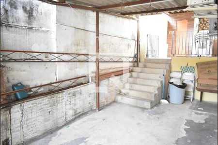 Casa para alugar com 300m², 4 quartos e 3 vagasVista do Quarto 3