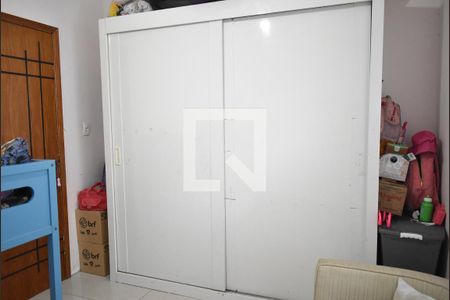 Casa para alugar com 300m², 4 quartos e 3 vagasQuarto 2 - Armário