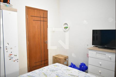 Casa para alugar com 300m², 4 quartos e 3 vagasQuarto 3