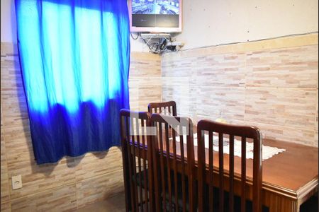 Casa para alugar com 300m², 4 quartos e 3 vagasSala de Jantar