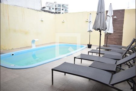 Casa para alugar com 300m², 4 quartos e 3 vagasPiscina