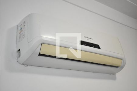 Casa para alugar com 300m², 4 quartos e 3 vagasQuarto 1 - Ar Condicionado