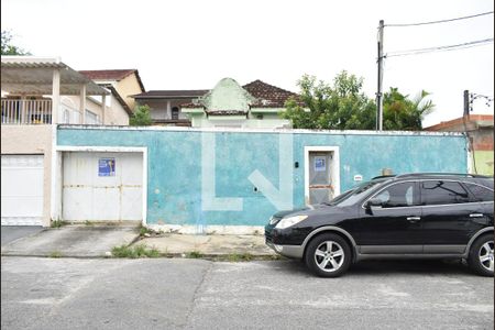 Casa para alugar com 300m², 4 quartos e 3 vagasFachada