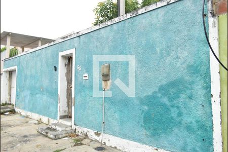 Casa para alugar com 300m², 4 quartos e 3 vagasFachada