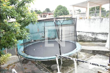 Casa para alugar com 300m², 4 quartos e 3 vagasVista da Varanda