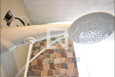 Casa para alugar com 300m², 4 quartos e 3 vagasChuveiro