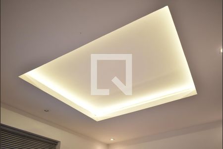 Detalhe da Sala de casa para alugar com 4 quartos, 300m² em Campo Grande, Rio de Janeiro