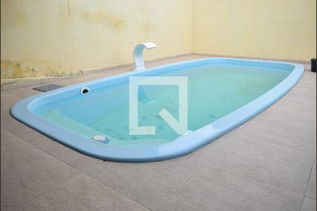 Casa para alugar com 300m², 4 quartos e 3 vagasPiscina