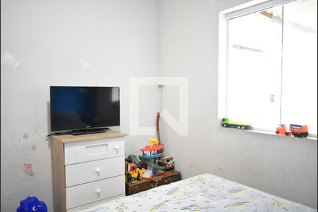 Casa para alugar com 300m², 4 quartos e 3 vagasQuarto 3