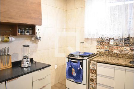 Casa para alugar com 300m², 4 quartos e 3 vagasCozinha