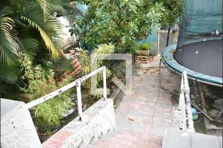 Casa para alugar com 300m², 4 quartos e 3 vagasVista da Varanda