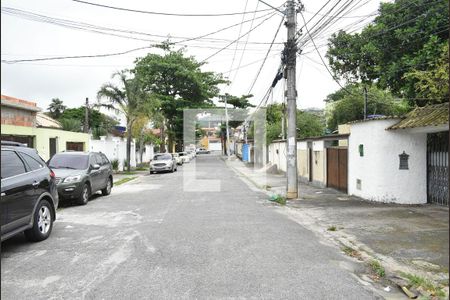 Casa para alugar com 300m², 4 quartos e 3 vagasVista da Rua