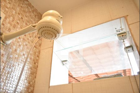 Casa para alugar com 300m², 4 quartos e 3 vagasChuveiro