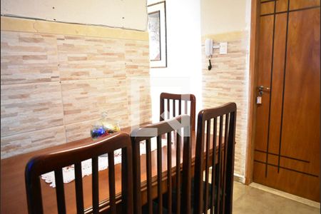 Casa para alugar com 300m², 4 quartos e 3 vagasSala de Jantar