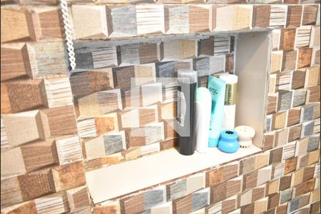 Casa para alugar com 300m², 4 quartos e 3 vagasDetalhe do Banheiro 1