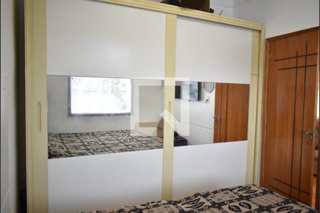 Casa para alugar com 300m², 4 quartos e 3 vagasQuarto 1 - Armário