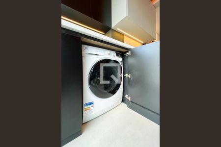 Apartamento à venda com 45m², 1 quarto e 1 vagaÁrea de Serviço