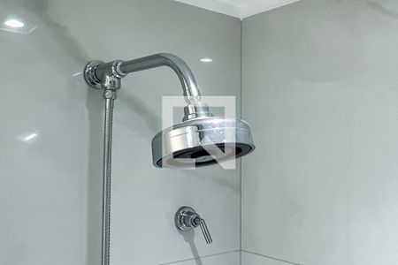 Apartamento à venda com 45m², 1 quarto e 1 vagaBanheiro