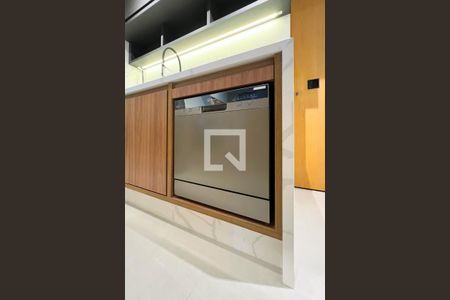 Apartamento à venda com 45m², 1 quarto e 1 vagaCozinha