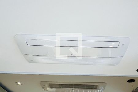 Apartamento à venda com 45m², 1 quarto e 1 vagaQuarto