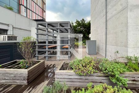 Apartamento à venda com 45m², 1 quarto e 1 vagaHorta