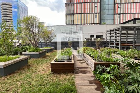 Apartamento à venda com 45m², 1 quarto e 1 vagaHorta