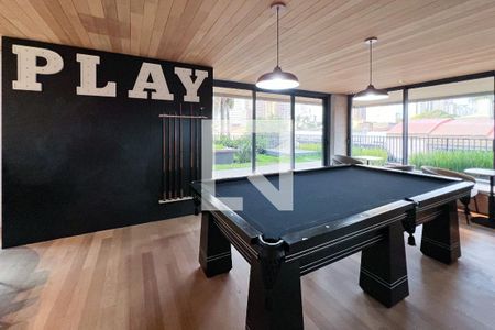 Apartamento à venda com 45m², 1 quarto e 1 vagaÁrea comum - Sala de Jogos