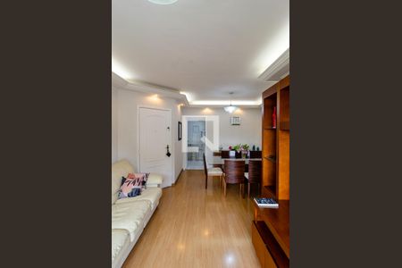Sala de apartamento à venda com 4 quartos, 103m² em Vila da Saúde, São Paulo