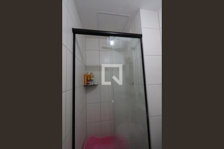 Apartamento à venda com 39m², 2 quartos e 1 vagaBanheiro