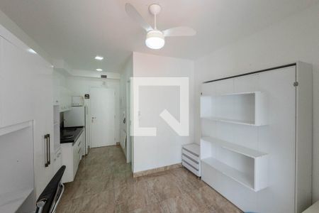 Studio de kitnet/studio para alugar com 1 quarto, 24m² em Consolação, São Paulo