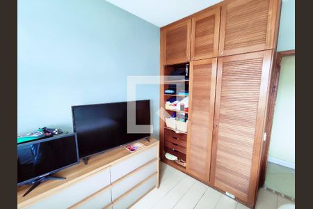 Quarto 1 - Armários de apartamento à venda com 4 quartos, 300m² em Cachambi, Rio de Janeiro