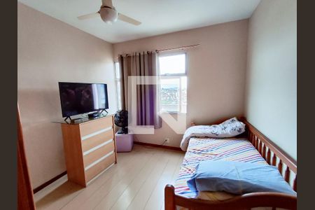 Quarto 2 de apartamento à venda com 4 quartos, 300m² em Cachambi, Rio de Janeiro