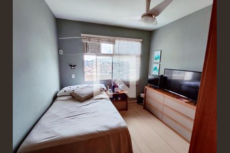 Quarto 1 de apartamento à venda com 4 quartos, 300m² em Cachambi, Rio de Janeiro