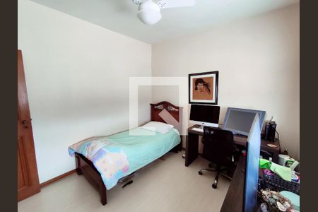 Apartamento à venda com 300m², 4 quartos e 2 vagas Apartamento à venda com 300m², 4 quartos e 2 vagasQuarto 3