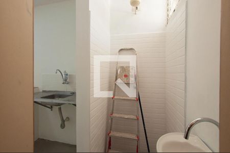 Studio para alugar com 30m², 1 quarto e 1 vagaBanheiro