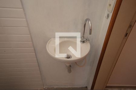 Studio para alugar com 30m², 1 quarto e 1 vagaBanheiro