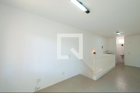 Studio de kitnet/studio para alugar com 1 quarto, 30m² em Sumaré, São Paulo