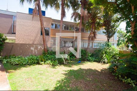 Studio para alugar com 30m², 1 quarto e 1 vagaÁrea comum