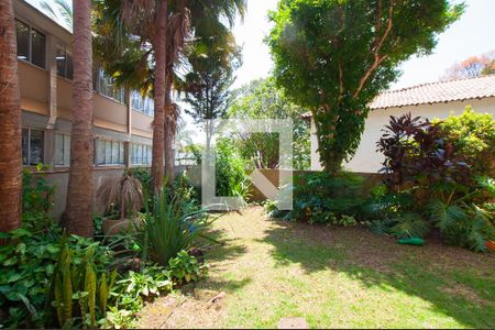 Studio para alugar com 30m², 1 quarto e 1 vagaÁrea comum