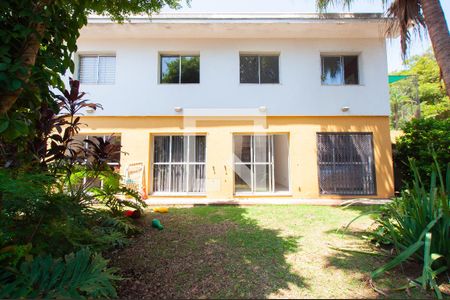 Studio para alugar com 30m², 1 quarto e 1 vagaFachada