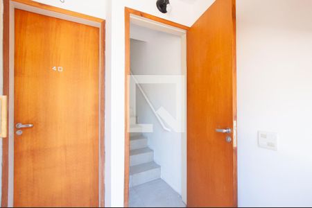 Studio para alugar com 30m², 1 quarto e 1 vagaHall de entrada