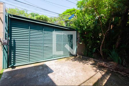 Studio para alugar com 30m², 1 quarto e 1 vagaGaragem