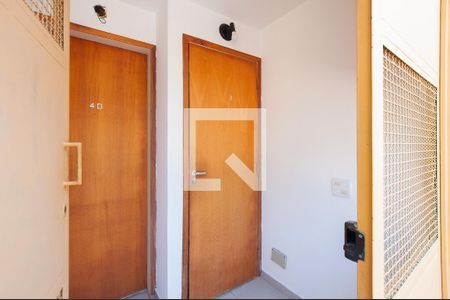 Studio para alugar com 30m², 1 quarto e 1 vagaHall de entrada