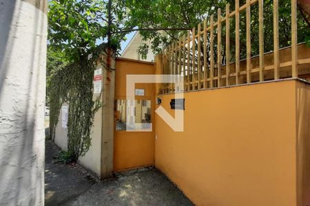 Studio para alugar com 30m², 1 quarto e 1 vagaEntrada