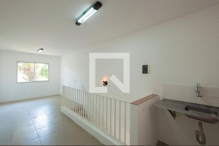 Studio de kitnet/studio para alugar com 1 quarto, 30m² em Sumaré, São Paulo