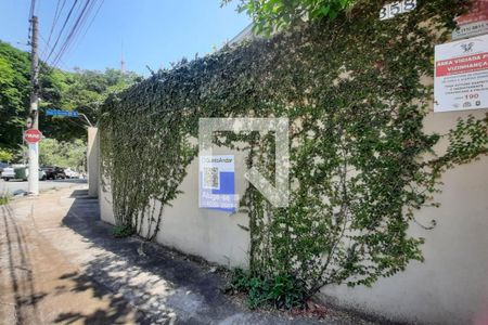 Studio para alugar com 30m², 1 quarto e 1 vagaPlaca Instalada