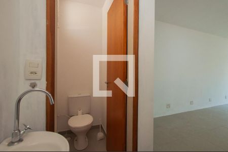 Studio para alugar com 30m², 1 quarto e 1 vagaBanheiro