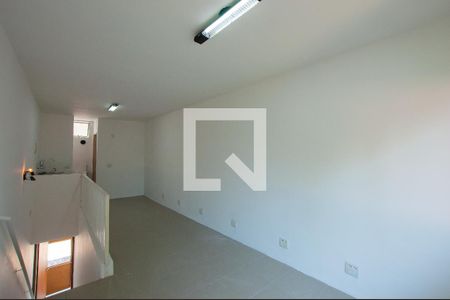 Studio de kitnet/studio para alugar com 1 quarto, 30m² em Sumaré, São Paulo