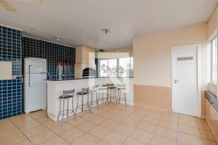 Apartamento à venda com 27m², 1 quarto e sem vagaÁrea comum